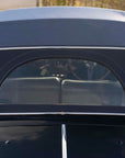 1955 Jaguar XK 140 Drop-Head Coupe