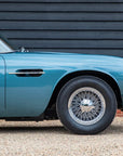 1970 Aston Martin DB6 Mk2 - Vantage Specification - Totally Restored