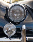1955 Jaguar XK 140 Drop-Head Coupe