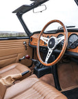 1967 Triumph TR5 Roadster