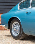 1970 Aston Martin DB6 Mk2 - Vantage Specification - Totally Restored