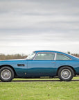 1964 Aston Martin DB5