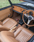 1967 Triumph TR5 Roadster