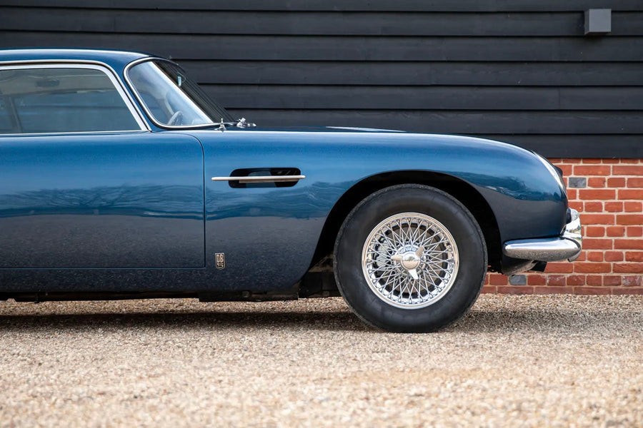 1964 Aston Martin DB5