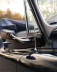 1955 Jaguar XK 140 Drop-Head Coupe