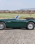 1966 Austin Healey 3000 MK III Phase II
