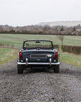1967 Triumph TR5 Roadster