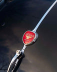 1955 Jaguar XK 140 Drop-Head Coupe