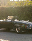 1956 Mercedes-Benz 190 SL