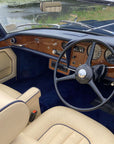 1965 Rolls-Royce Silver Cloud III Drophead Coupe H.J.Mulliner Park Ward (ex Peter Sellers)