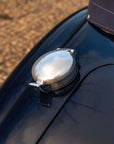 1955 Jaguar XK 140 Drop-Head Coupe