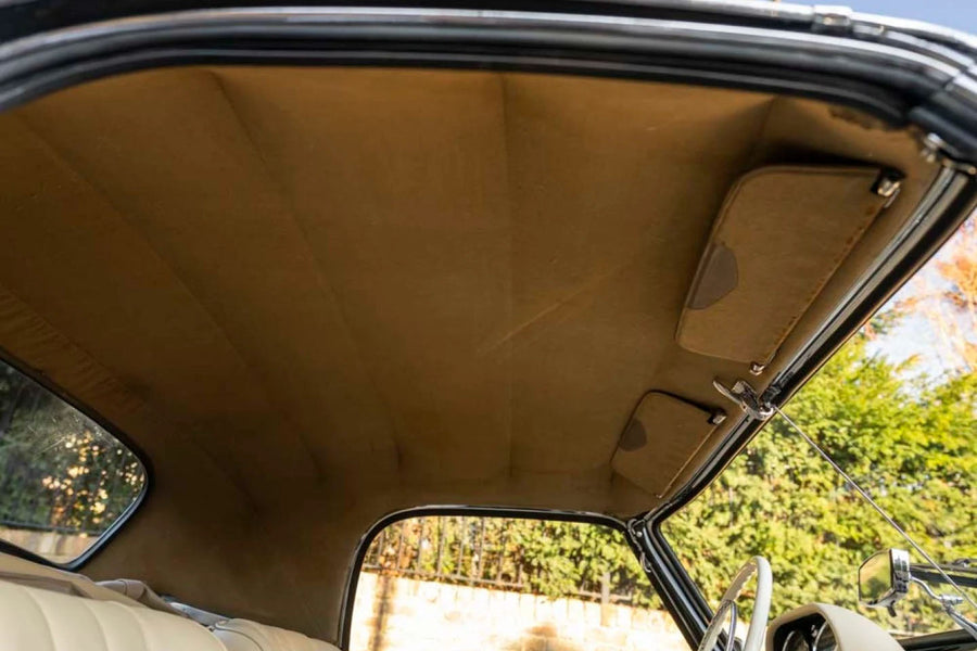 1956 Mercedes-Benz 190 SL