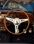 1955 Jaguar XK 140 Drop-Head Coupe