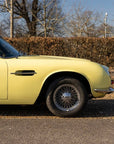 1971 Aston Martin DB6 MkII