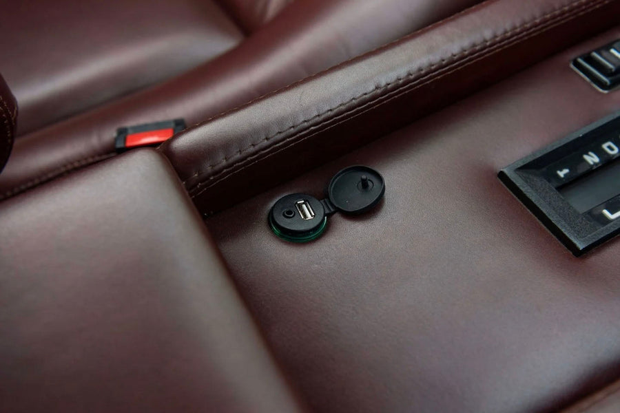 1973 Jensen Interceptor III ‘S’