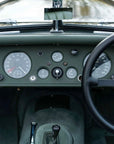 1956 Jaguar XK 140 OTS