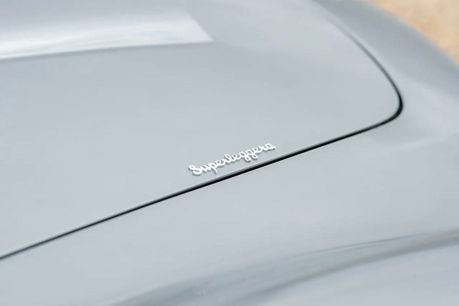 1965 Aston Martin DB5 Vantage