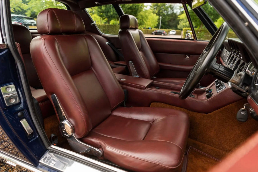 1973 Jensen Interceptor III ‘S’