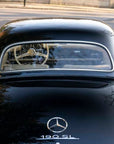 1956 Mercedes-Benz 190 SL