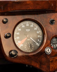 1955 Jaguar XK 140 Drop-Head Coupe