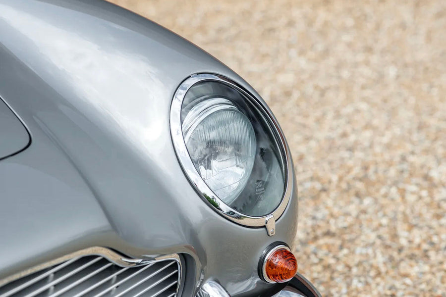 1965 Aston Martin DB5 Vantage
