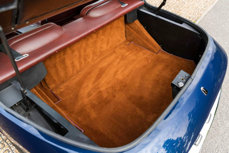1973 Jensen Interceptor III ‘S’