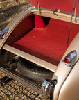 1952 Jaguar XK 120 Fixed-Head Coupe