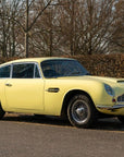 1971 Aston Martin DB6 MkII