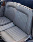 1955 Jaguar XK 140 Drop-Head Coupe