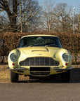 1971 Aston Martin DB6 MkII