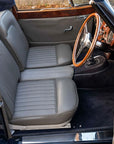 1955 Jaguar XK 140 Drop-Head Coupe