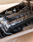 1952 Jaguar XK 120 Fixed-Head Coupe
