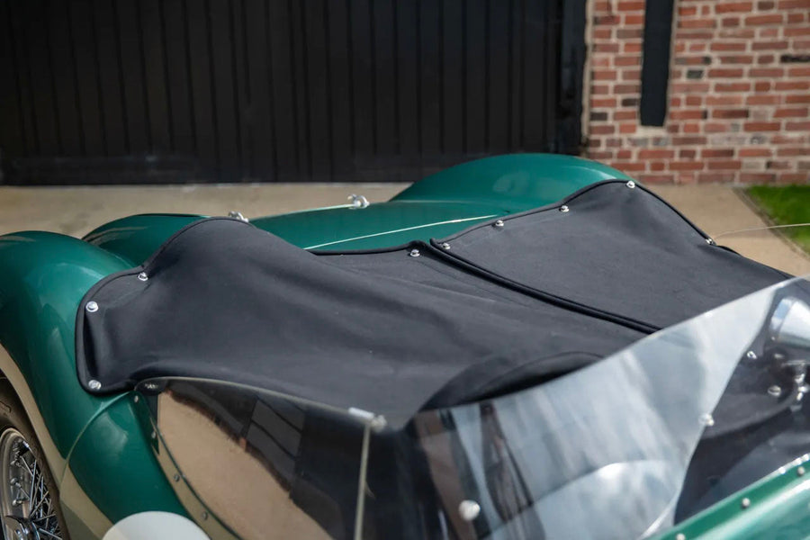 1971 Aston Martin DBR2 Recreation ex John Etheridge