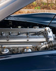 1955 Jaguar XK 140 Drop-Head Coupe