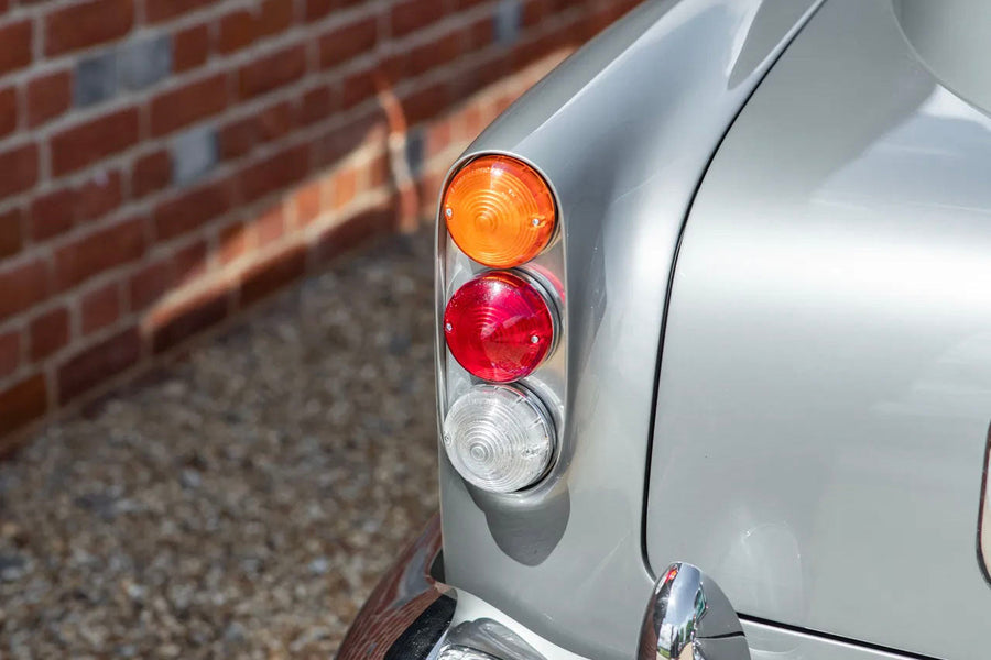 1965 Aston Martin DB5 Vantage