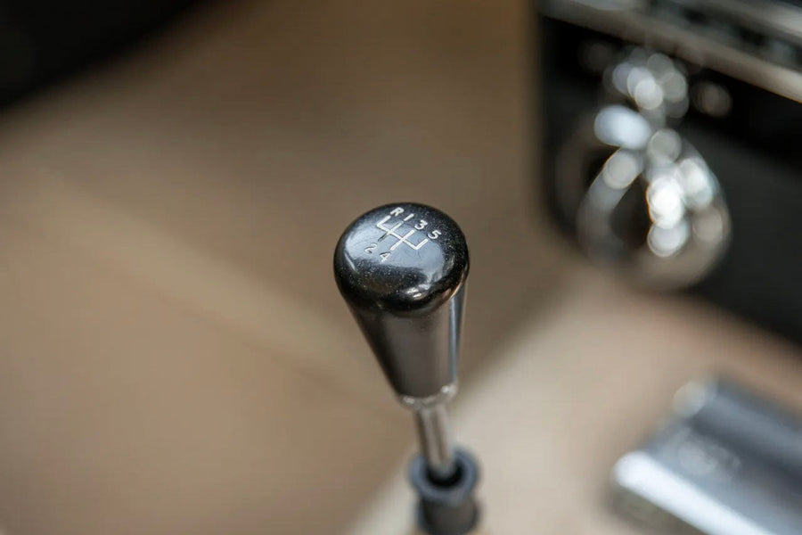 1964 Aston Martin DB5
