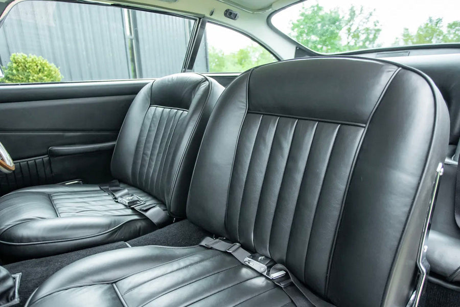 1965 Aston Martin DB5 Vantage