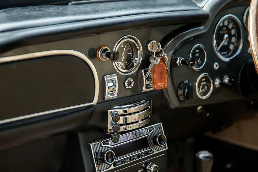 1964 Aston Martin DB5
