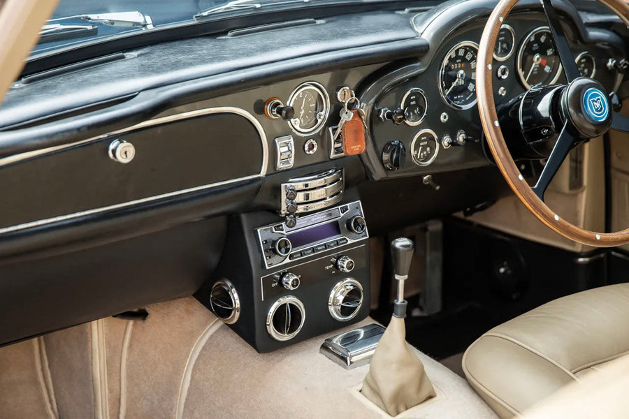1964 Aston Martin DB5
