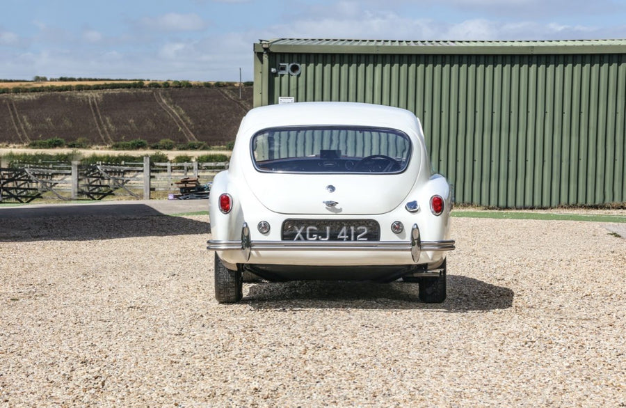 1959 AC Aceca