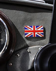 1953 Aston Martin DB2 Vantage