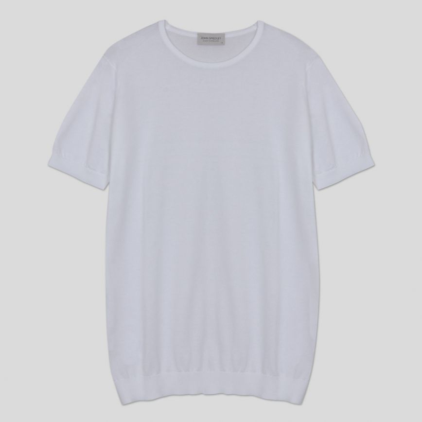 Belden Sea Island Cotton T-Shirt
