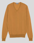 Blenheim Merino Wool V-Neck Pullover