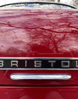 1967 Bristol 410