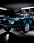 1954 Aston Martin DB2/4 Vignale