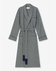 Wool Dressing Gowns