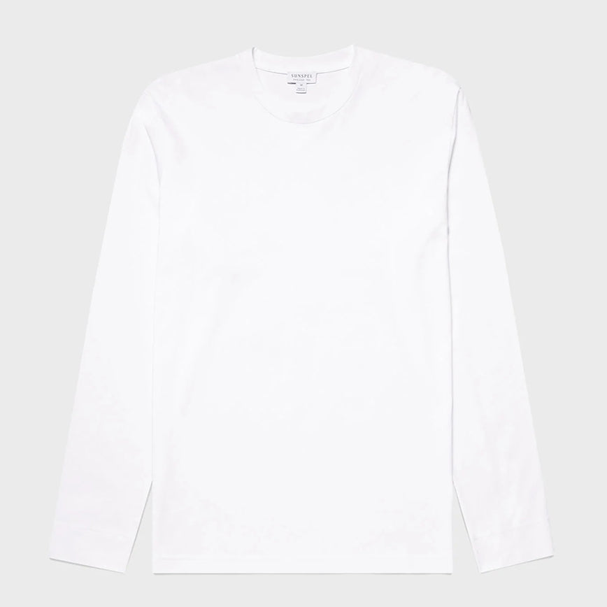 Long Sleeve Riviera T-Shirt