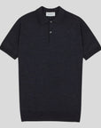 Payton Merino Wool Polo Shirt